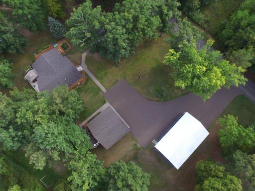 6660 Lonestar Road, Siren, WI 54872