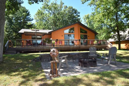 6660 Lonestar Road, Siren, WI 54872