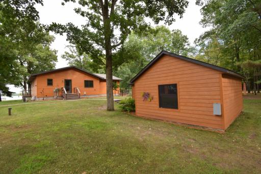 6660 Lonestar Road, Siren, WI 54872