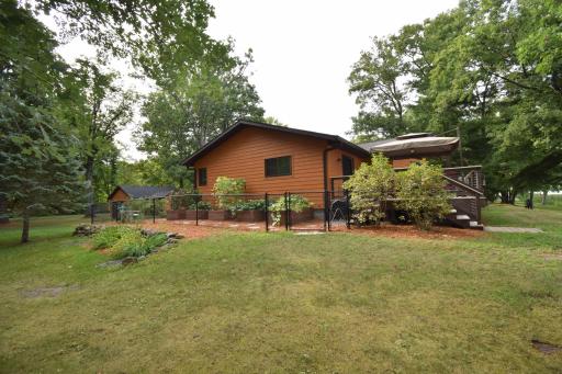 6660 Lonestar Road, Siren, WI 54872