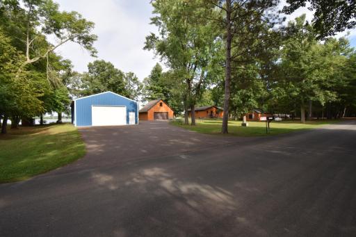 6660 Lonestar Road, Siren, WI 54872
