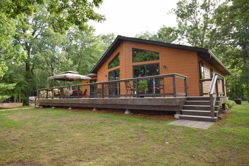 6660 Lonestar Road, Siren, WI 54872