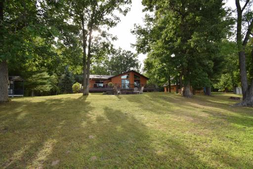 6660 Lonestar Road, Siren, WI 54872