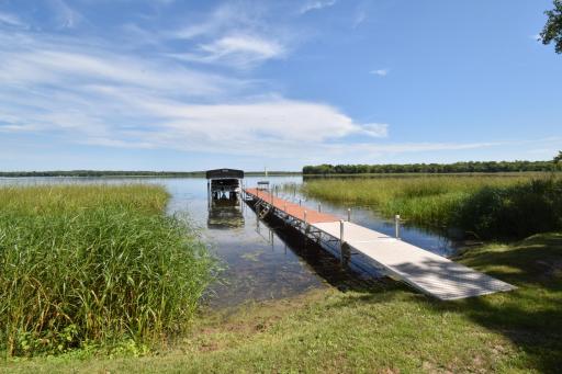 6660 Lonestar Road, Siren, WI 54872