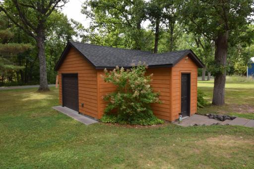 6660 Lonestar Road, Siren, WI 54872