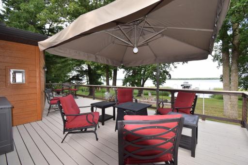 6660 Lonestar Road, Siren, WI 54872