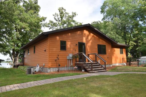 6660 Lonestar Road, Siren, WI 54872