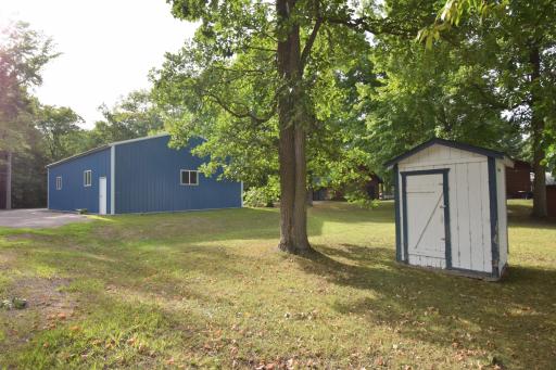 6660 Lonestar Road, Siren, WI 54872
