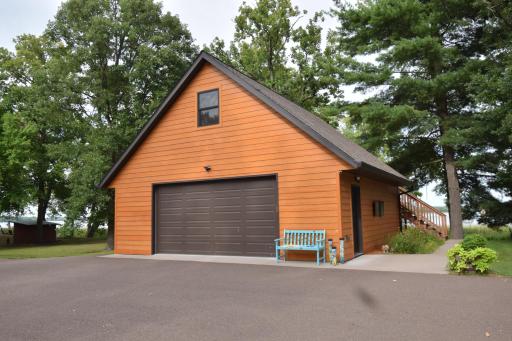 6660 Lonestar Road, Siren, WI 54872