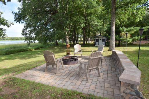 6660 Lonestar Road, Siren, WI 54872