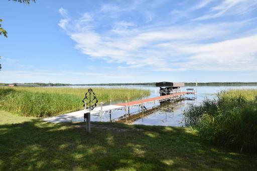 6660 Lonestar Road, Siren, WI 54872