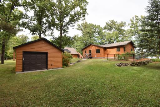 6660 Lonestar Road, Siren, WI 54872