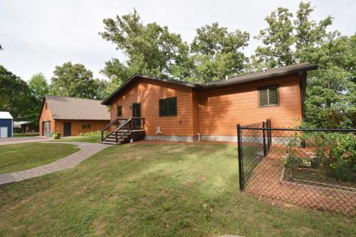 6660 Lonestar Road, Siren, WI 54872