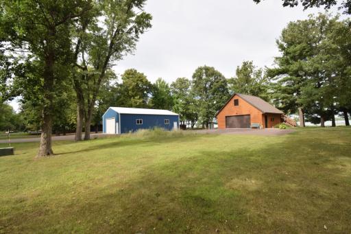 6660 Lonestar Road, Siren, WI 54872
