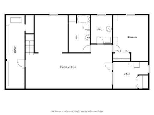 112 13th Avenue NW, Waseca, MN 56093