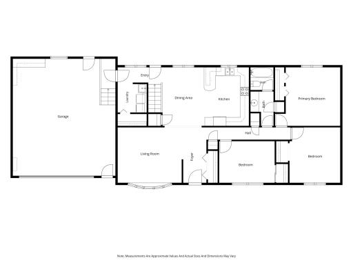 112 13th Avenue NW, Waseca, MN 56093