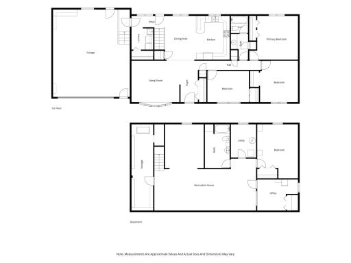 112 13th Avenue NW, Waseca, MN 56093