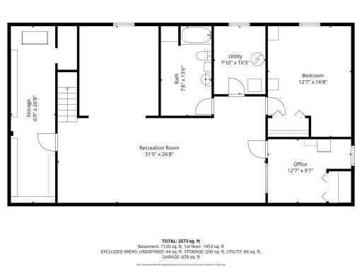 112 13th Avenue NW, Waseca, MN 56093