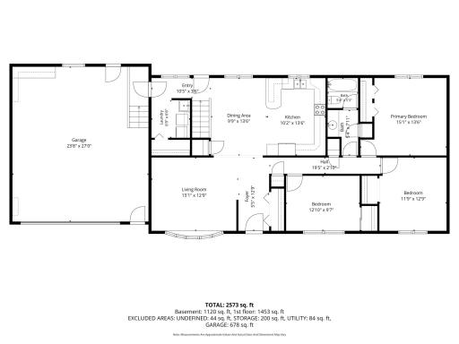 112 13th Avenue NW, Waseca, MN 56093