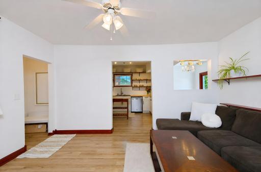 1210 13 1/2 Street S, Fargo, ND 58103