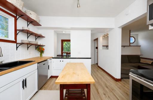 1210 13 1/2 Street S, Fargo, ND 58103