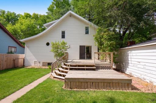 1210 13 1/2 Street S, Fargo, ND 58103