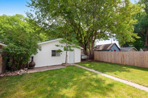 1210 13 1/2 Street S, Fargo, ND 58103