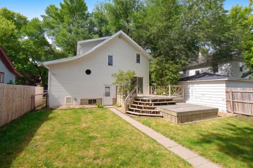 1210 13 1/2 Street S, Fargo, ND 58103