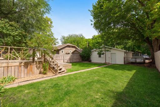 1210 13 1/2 Street S, Fargo, ND 58103