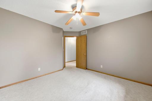 Bedroom #2!