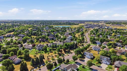 4233 Timberline Drive S, Fargo, ND 58104