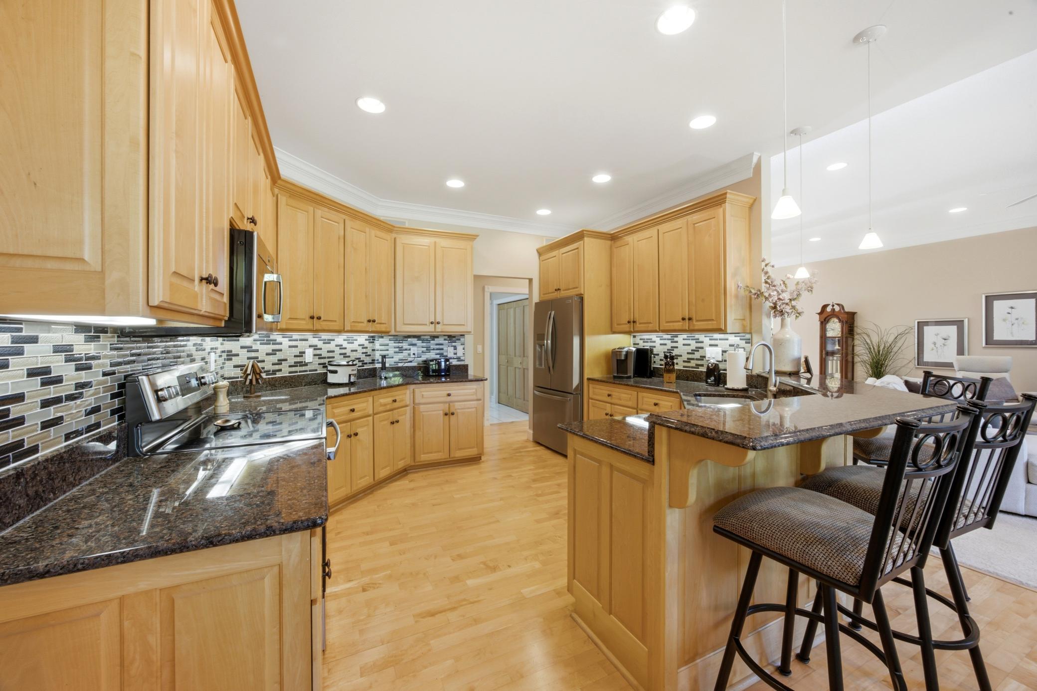 Kitchen 1