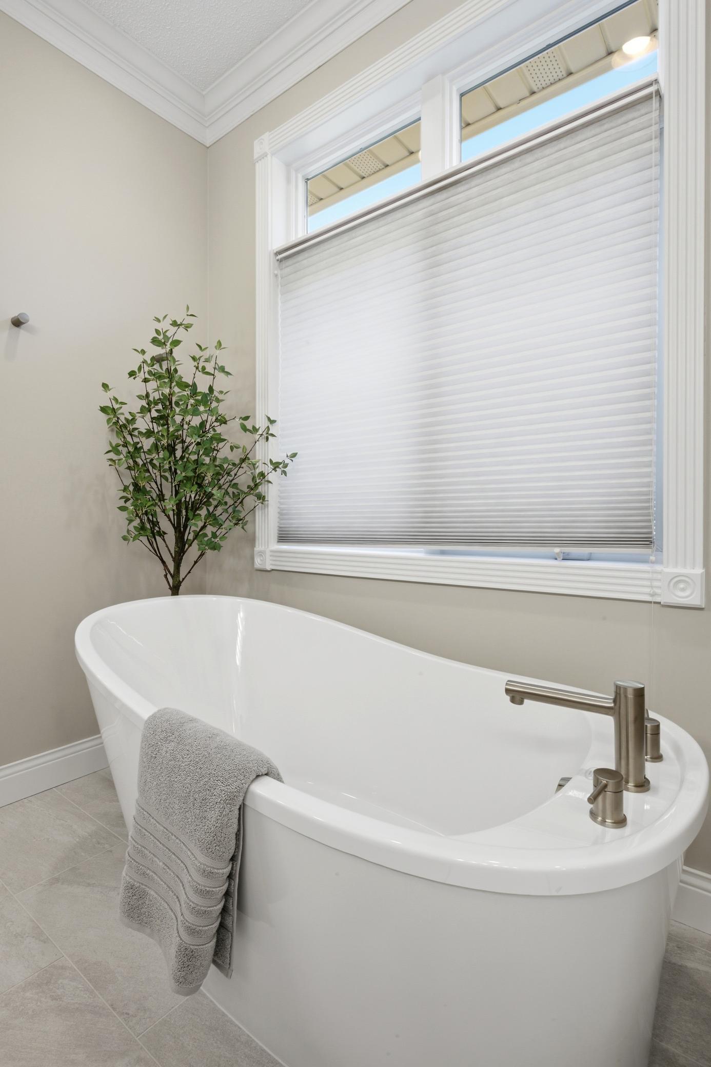 Primary Bathroom 2
