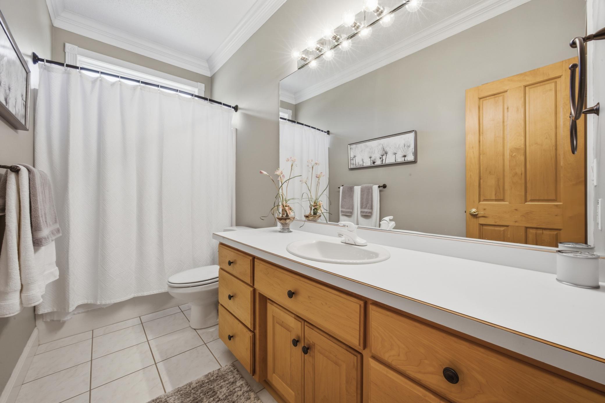 Guest bath