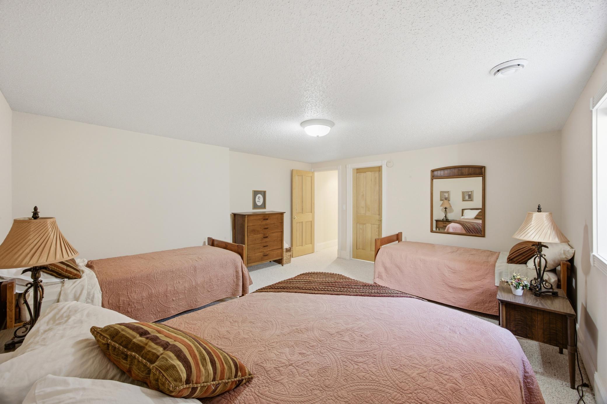 Bedroom 5