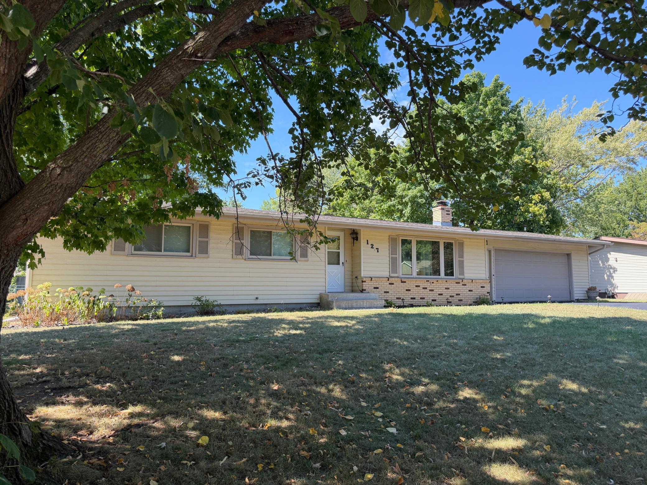 Property photo for 127 8th Avenue SE, Saint Joseph, MN 56374
