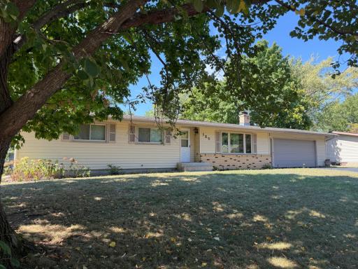 Photo for 127 8th Avenue SE, Saint Joseph, MN 56374 - listing #7137801 127 8th Avenue SE, Saint Joseph, MN 56374