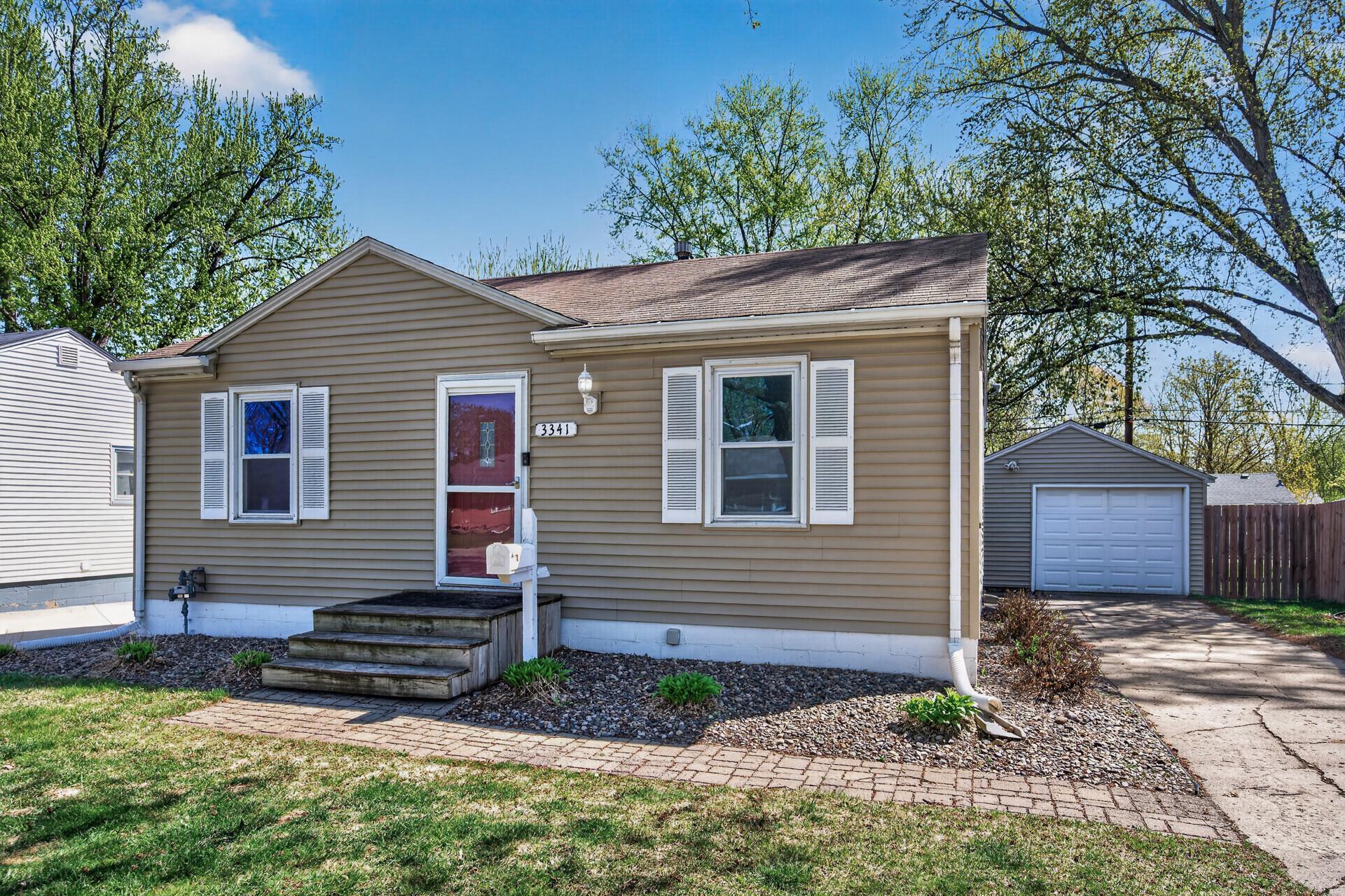 Property photo for 3341 Aquila Avenue S, Saint Louis Park, MN 55426