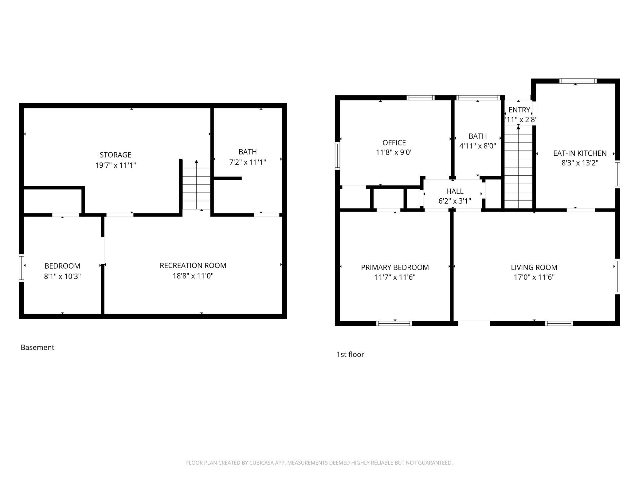 All Floors