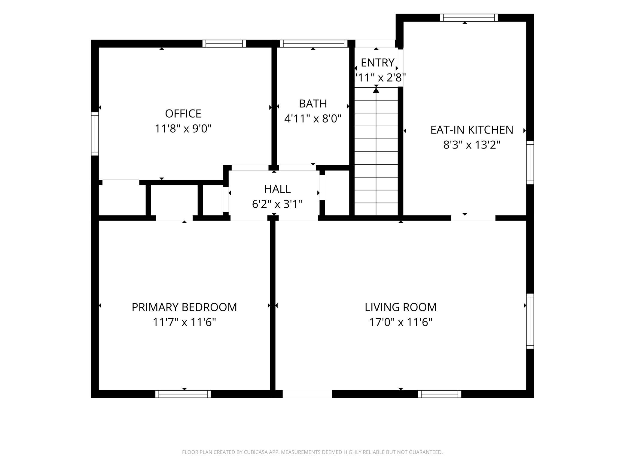 Main Level