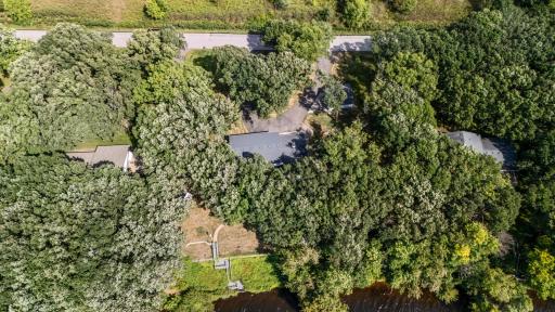 Private lot