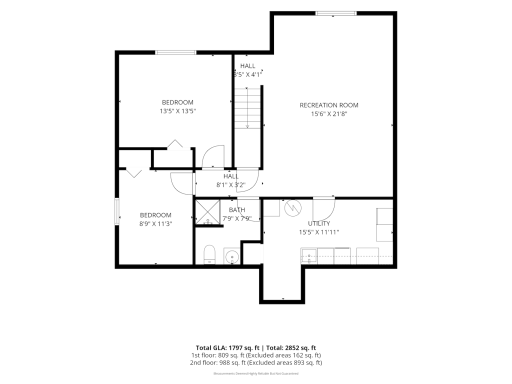 5144 W 143rd Street, Savage, MN 55378
