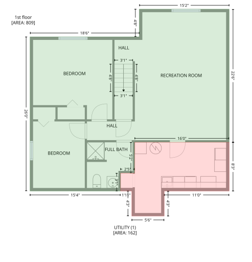 5144 W 143rd Street, Savage, MN 55378