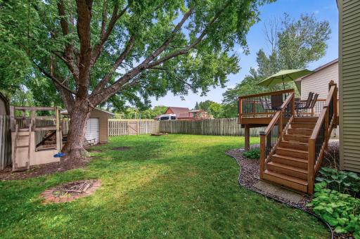 5144 W 143rd Street, Savage, MN 55378