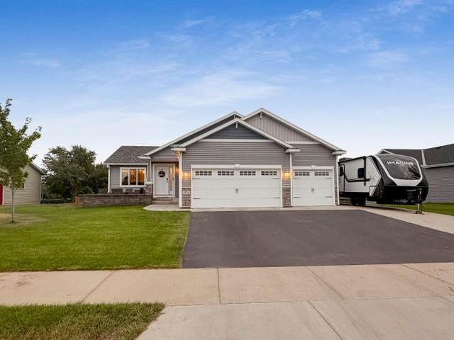 Property photo for 1024 Nicole Avenue, Clearwater, MN 55320