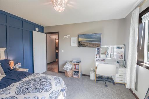 Main Level Bed 3