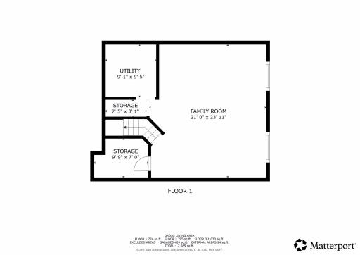 441 Pleasant Lane, Chaska, MN 55318