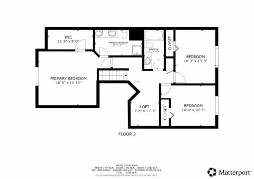 441 Pleasant Lane, Chaska, MN 55318