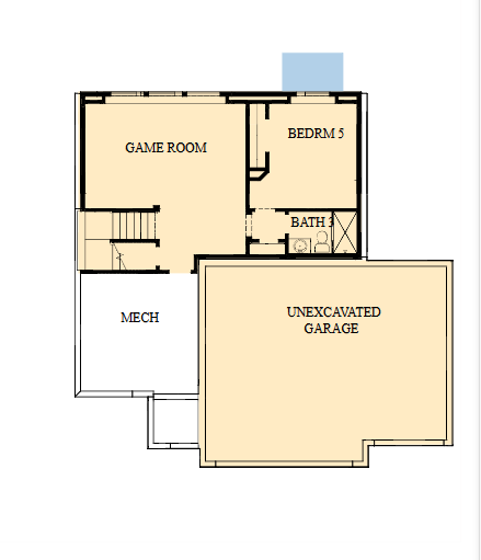 11581 Daylight Basement