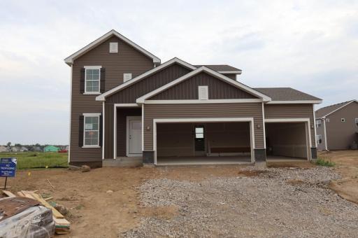11581 74th Street NE, Otsego, MN 55301